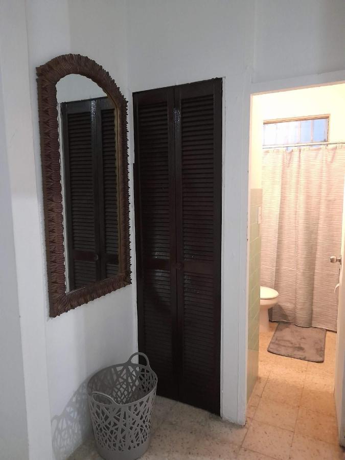 Hermoso Apartamento Frente Aeropuerto De Isla Verde San Juan Exterior foto